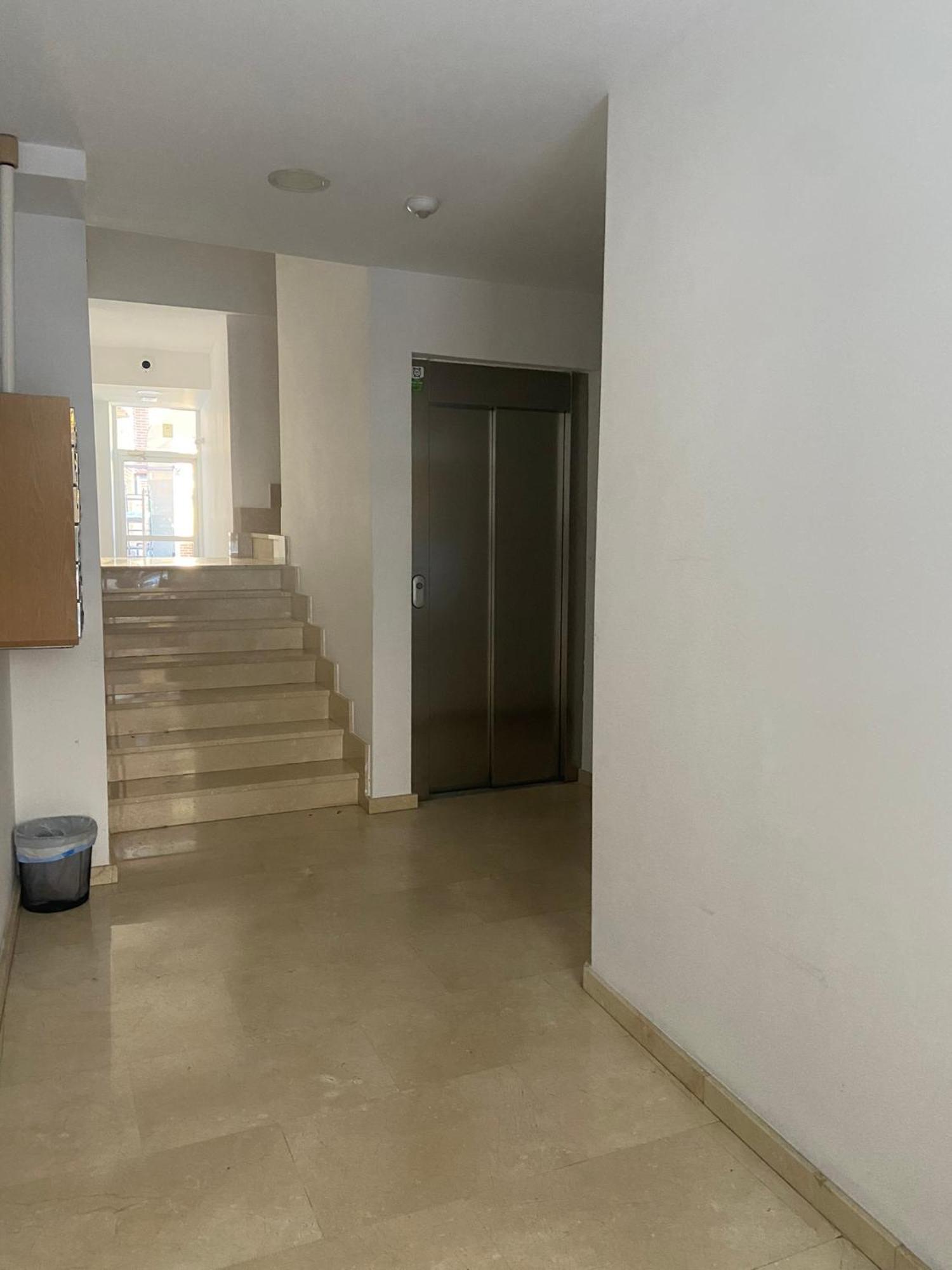 Cruz25 Apartment Alcalá de Henares Exterior foto