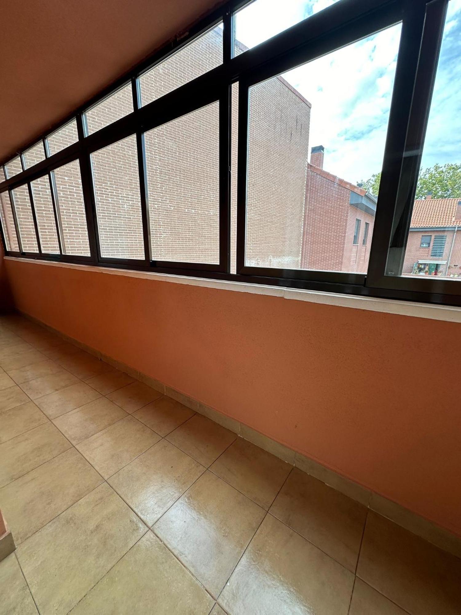 Cruz25 Apartment Alcalá de Henares Exterior foto